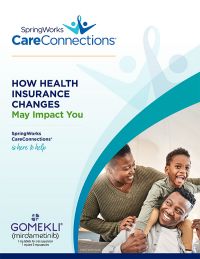 Gomekli how healt insurance changes