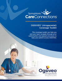 OGSIVEO Coverage Tool Kit